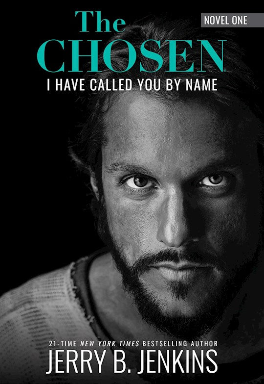 The Chosen Book One: I Have Called You By Name (Revised &amp; Expanded)-Hardcover
