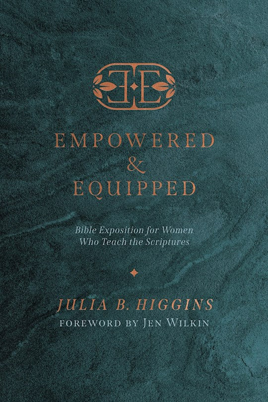 Empowered &amp; Equipped