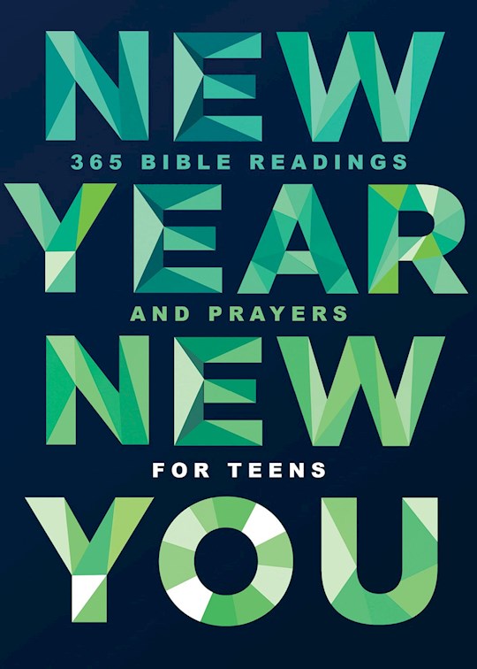 New Year New You