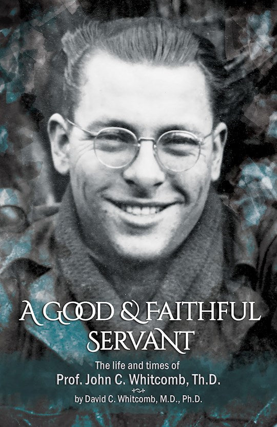 A Good &amp; Faithful Servant