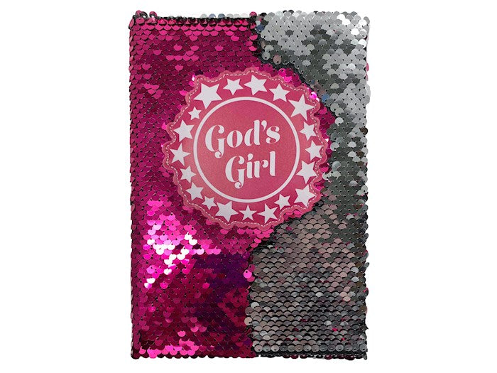 Journal-God&