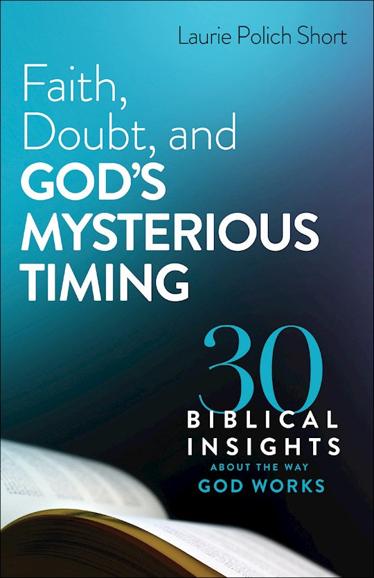 Faith Doubt And God&