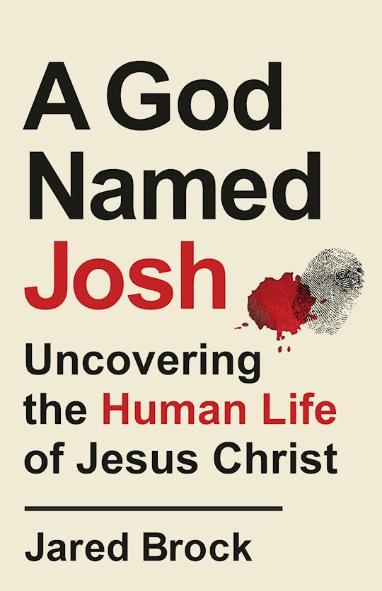 A God Named Josh