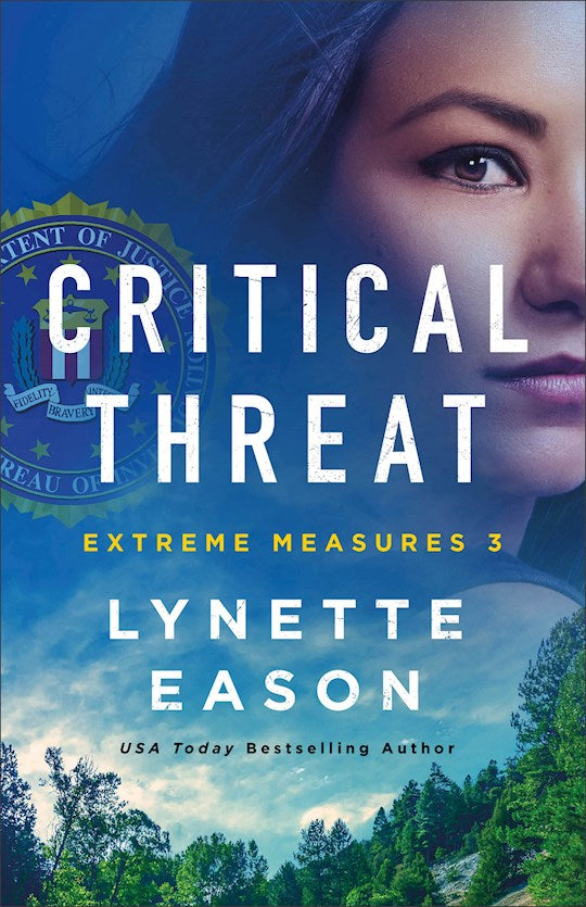 Critical Threat (Extreme Measures 