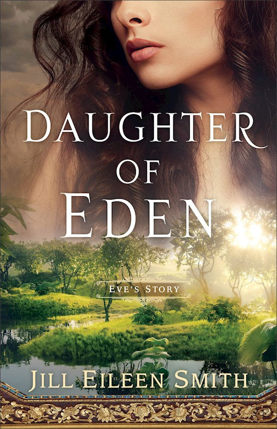 Daughter Of Eden: Eve&