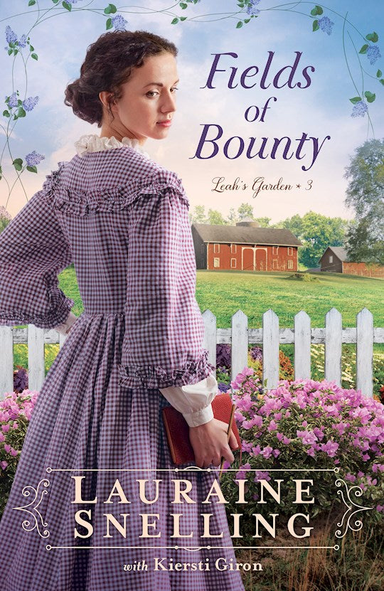 Fields Of Bounty (Leah&