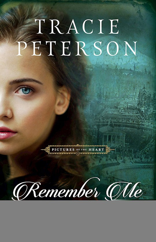 Remember Me (Picture Of The Heart 