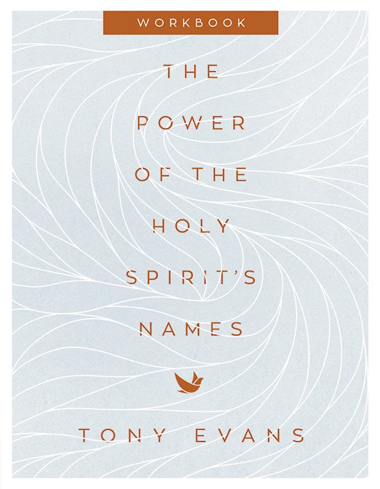 The Power Of The Holy Spirit&