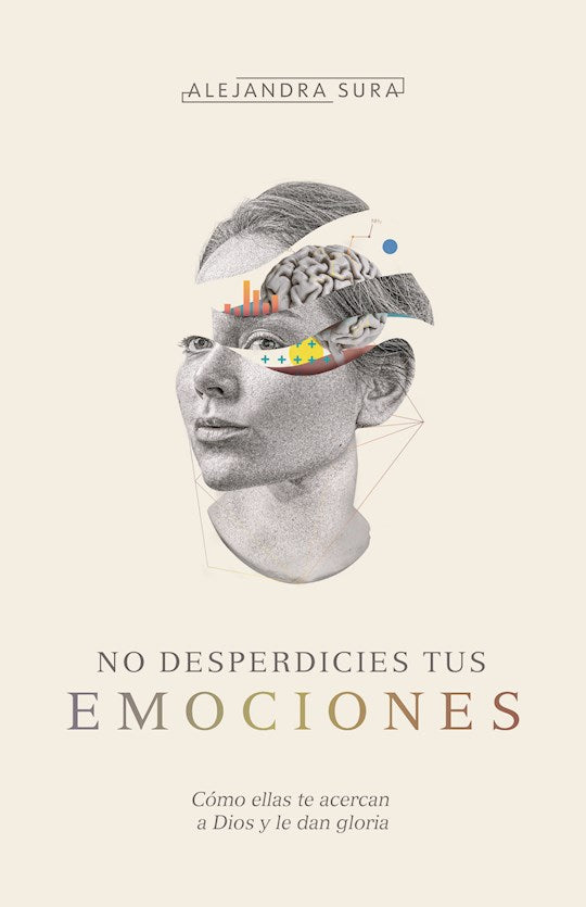 No Desperdicies Tus Emociones (Don&