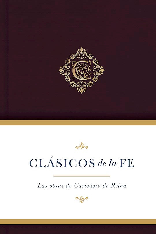 Clasicos de la fe (Classics Of Faith)