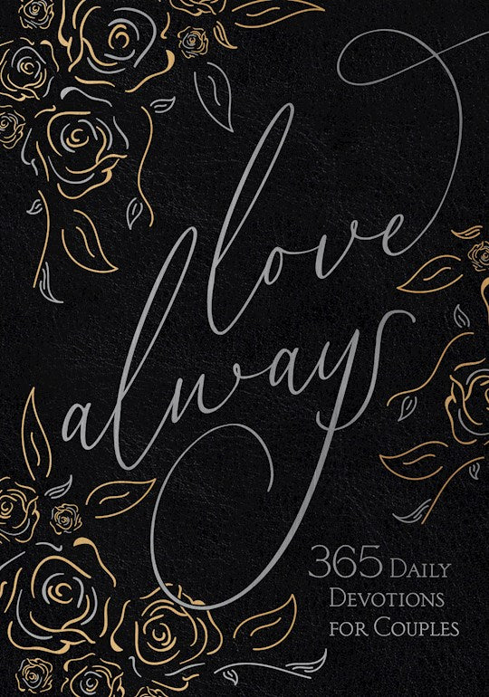 Love Always