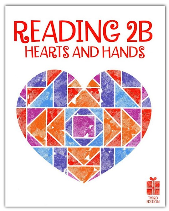 Reading 2B Student Text (3rd Edition Copyright Update)