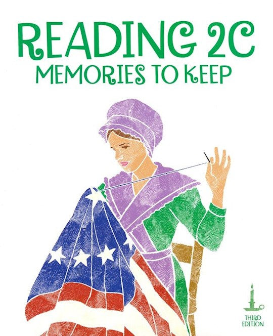 Reading 2C Student Text (3rd Edition New Copyright Update)