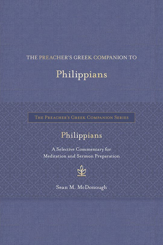 The Preacher&