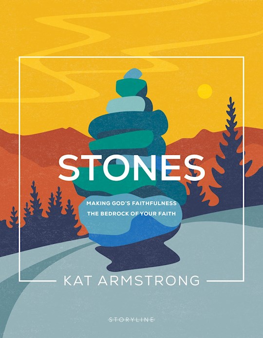 Stones (Storyline Bible Studies 