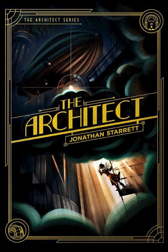 The Architect-Softcover