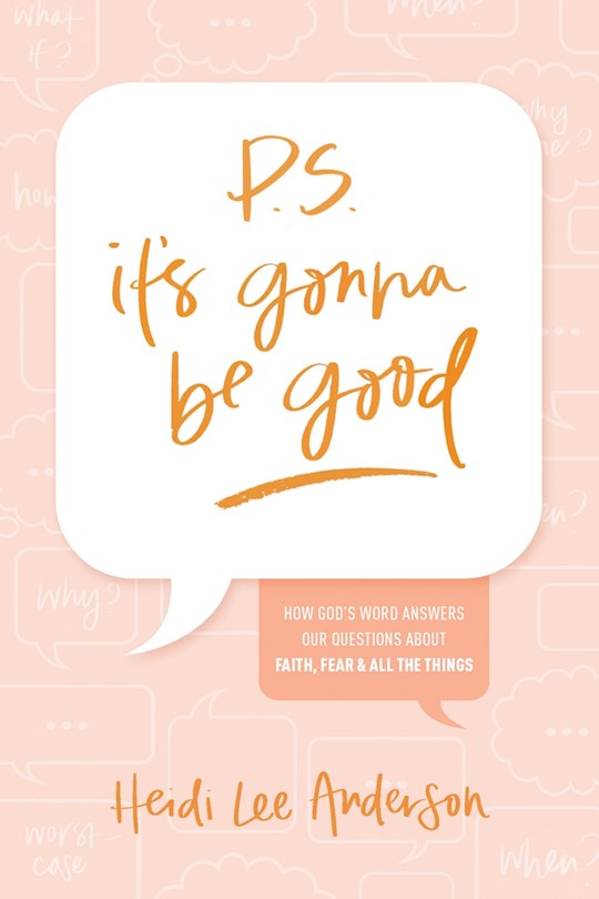 P.S. It&