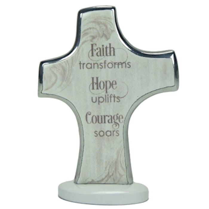 Bedtime Cross-Faith Transforms (Standing)