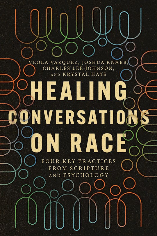 Healing Conversations On Race