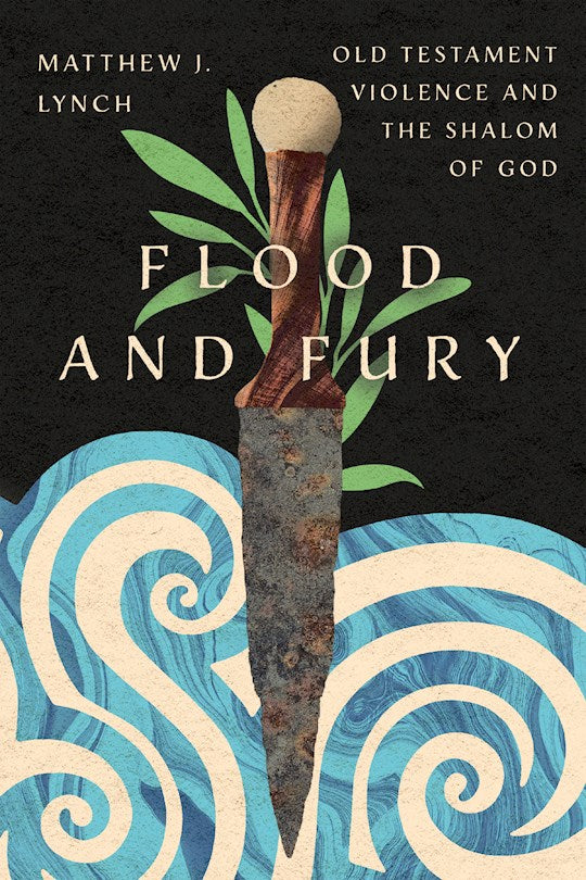 Flood And Fury