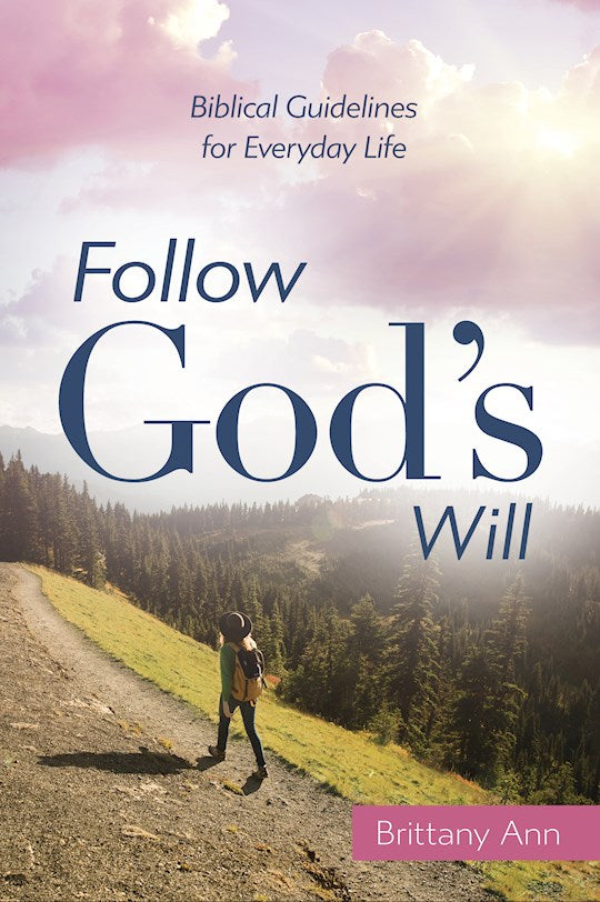Following God&