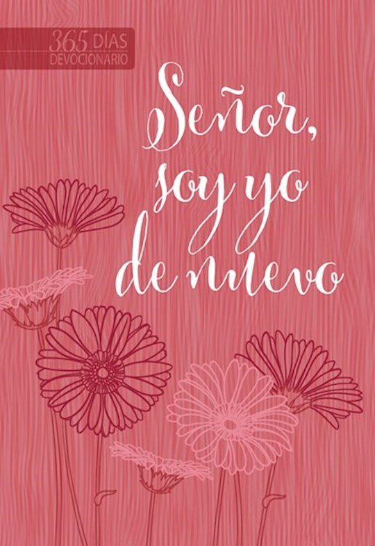 Senor soy yo de Nuevo (Lord It&