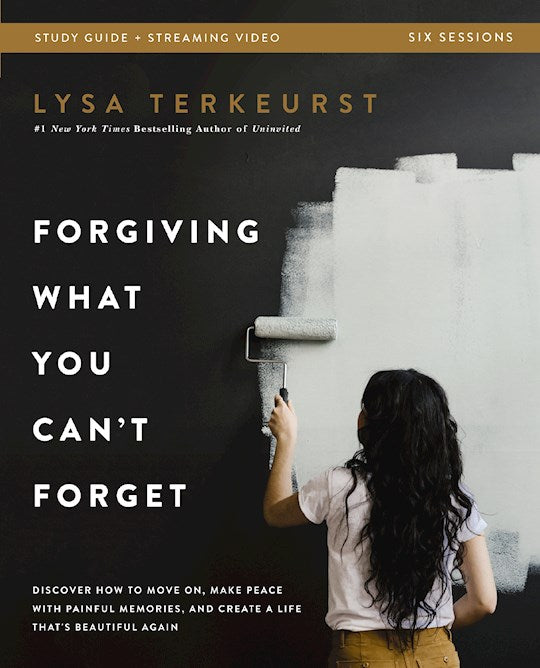 Forgiving What You Can&