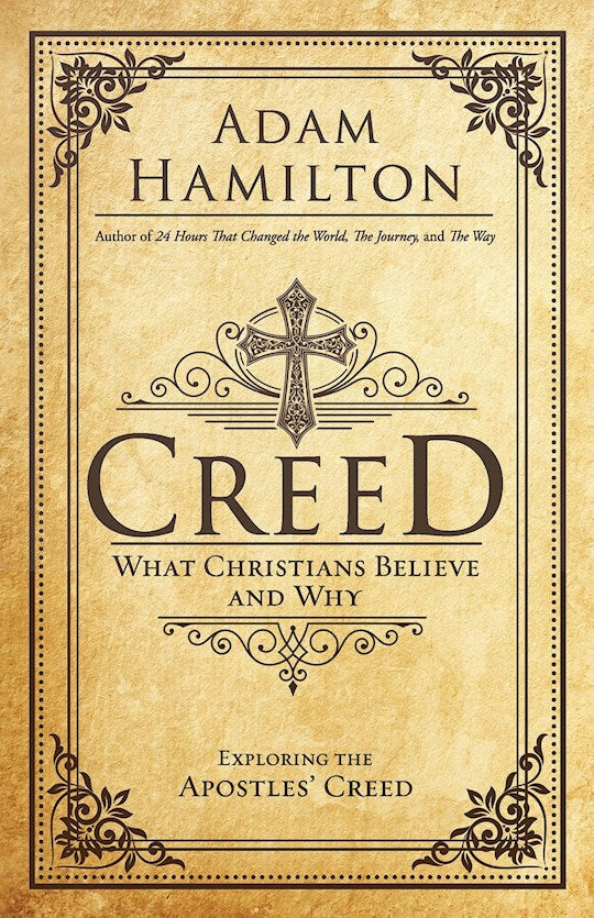 Creed-Softcover