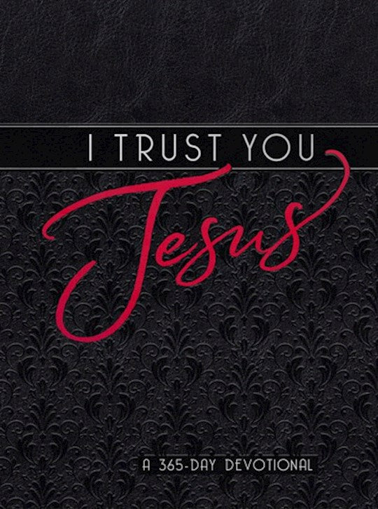 I Trust Jesus