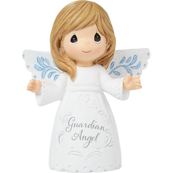 Figurine-Guardian Angel (3&quot;)