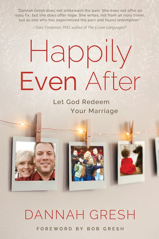 Happily Even After