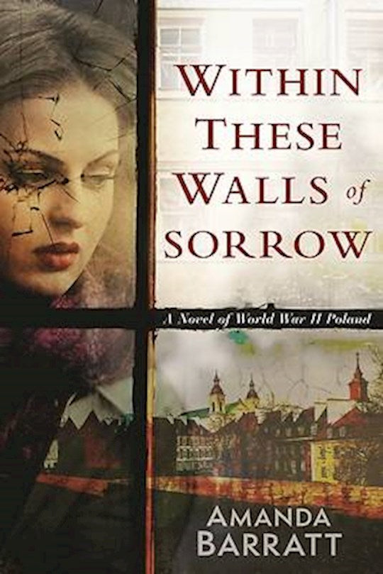 Within These Walls Of Sorrow