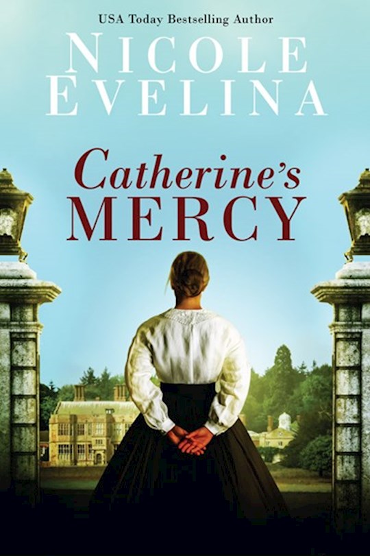 Catherine&