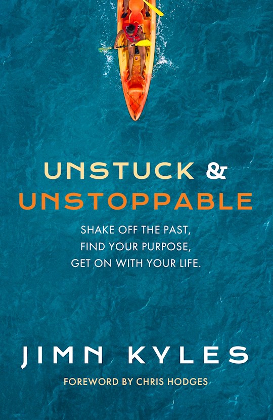 Unstuck &amp; Unstoppable
