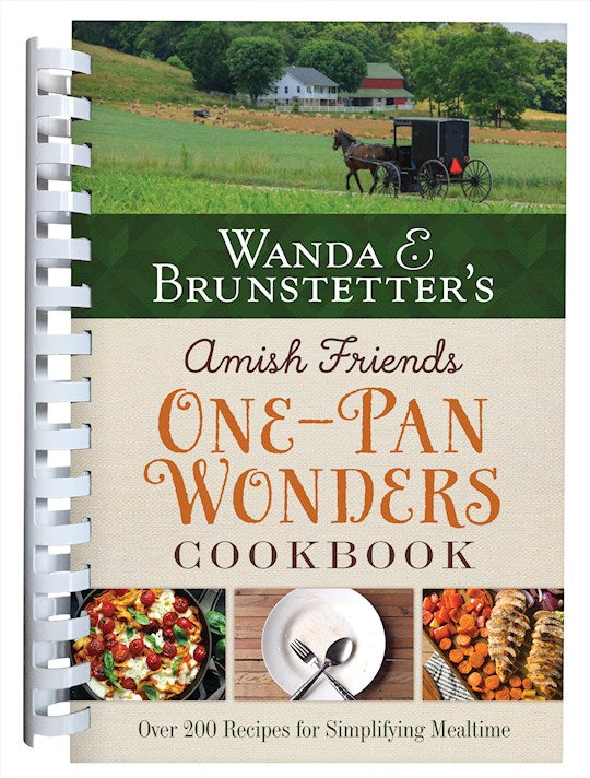 Wanda E. Brunstetter&