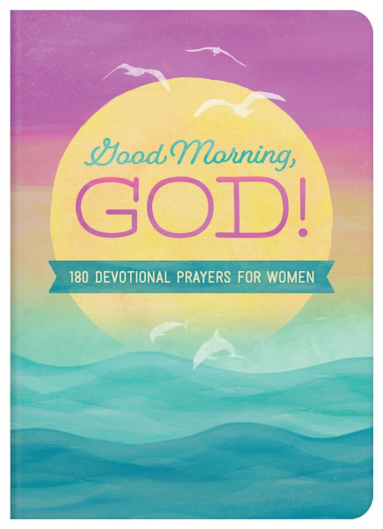 Good Morning God!