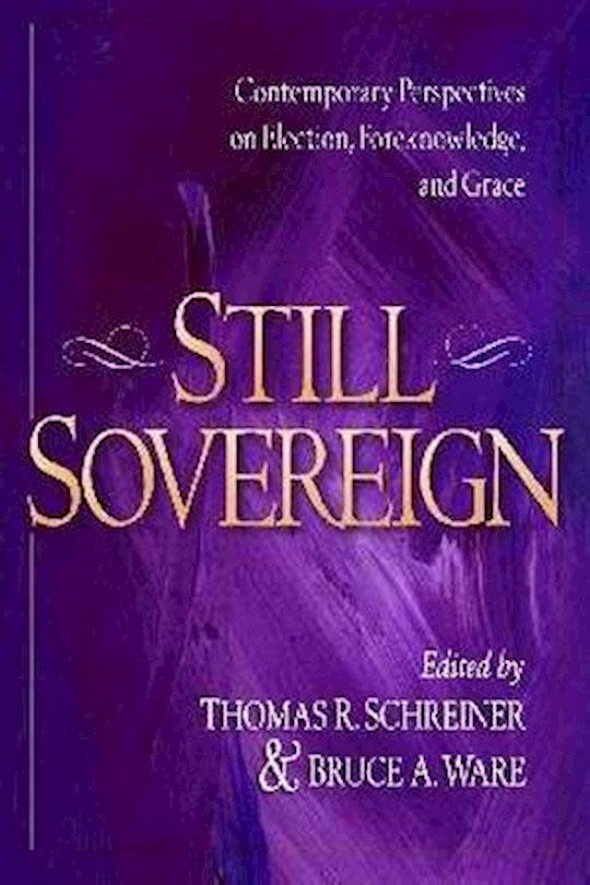 Still Sovereign