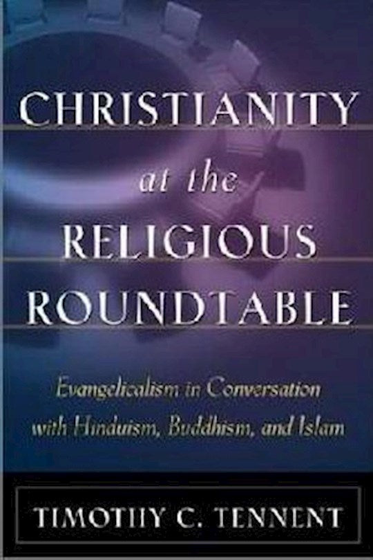 Christianity At The Religious Roundtable