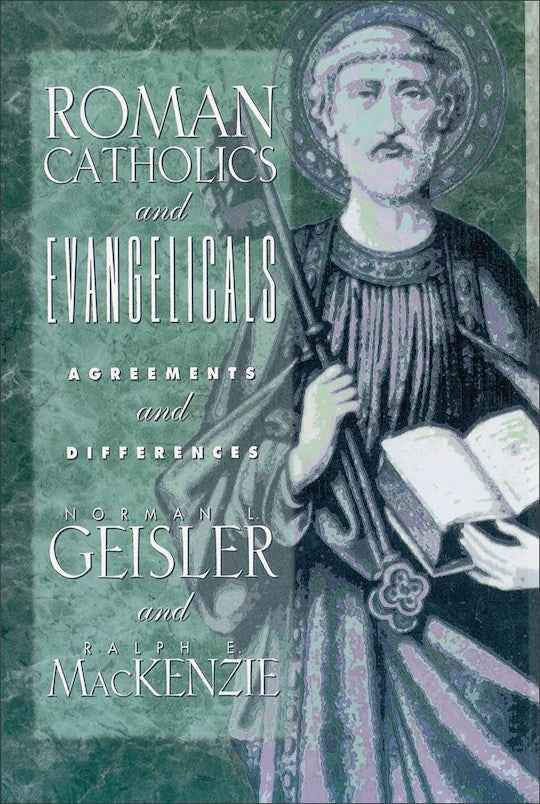 Roman Catholics And Evangelicals