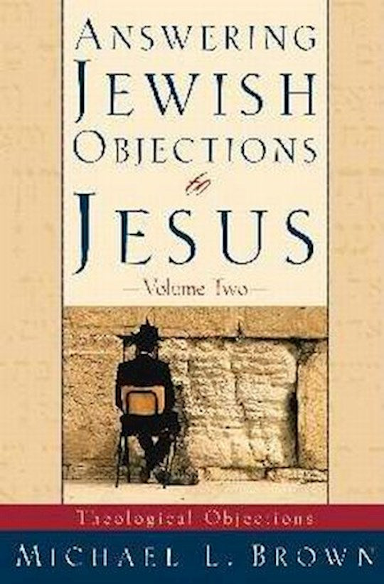 Answering Jewish Objections To Jesus 2