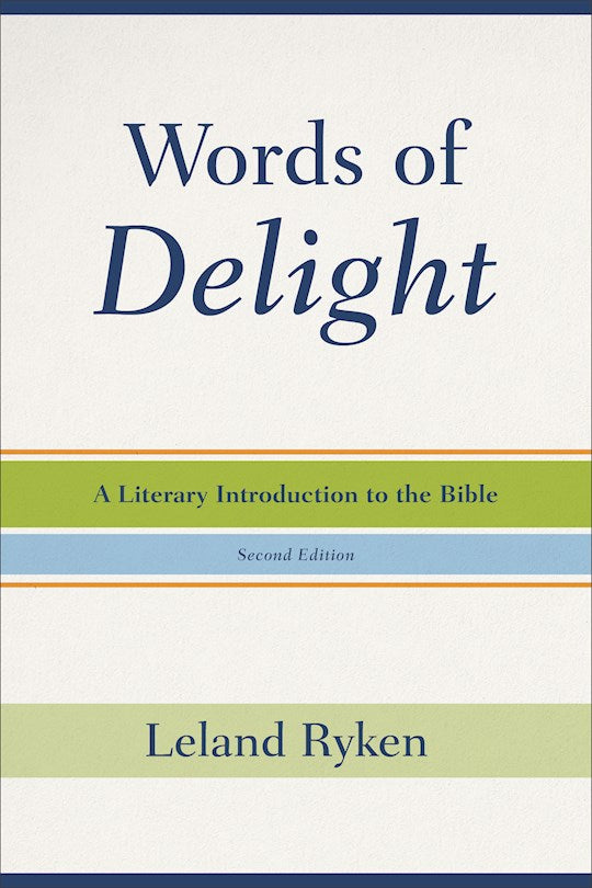 Words Of Delight