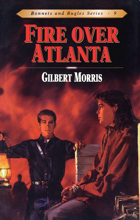Fire Over Atlanta (Bonnets And Bugles 