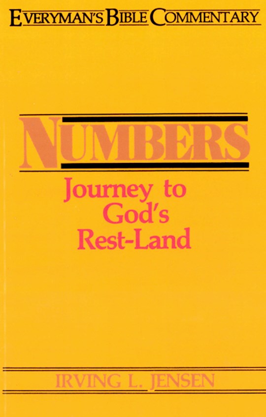 Numbers (Everyman&