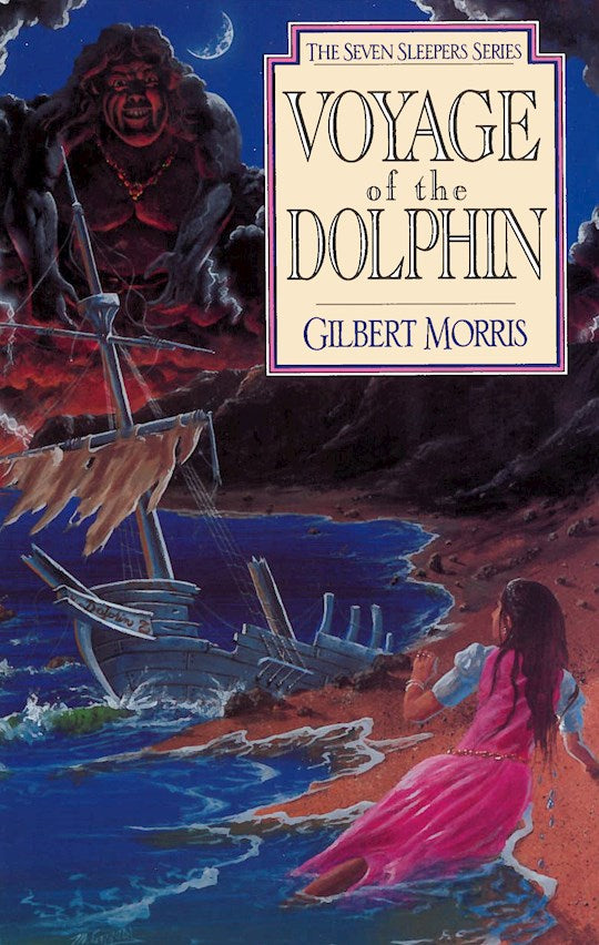 Voyage Of The Dolphins (Seven Sleepers 
