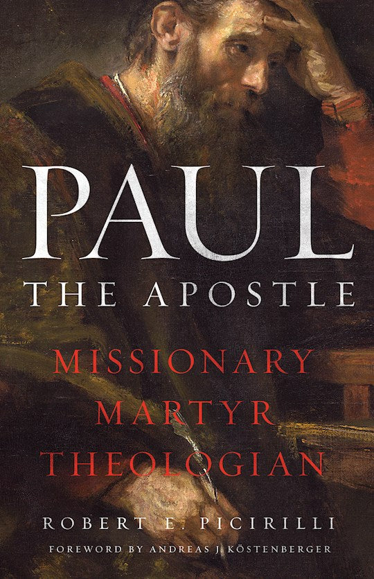 Paul The Apostle