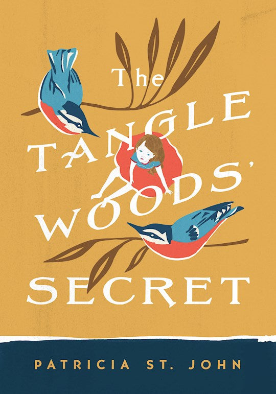 The Tanglewoods&