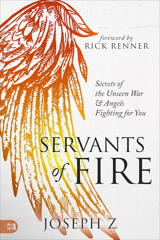 Servants of Fire (July 2023)