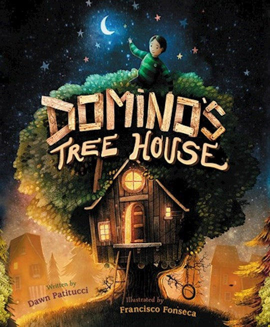 Domino&