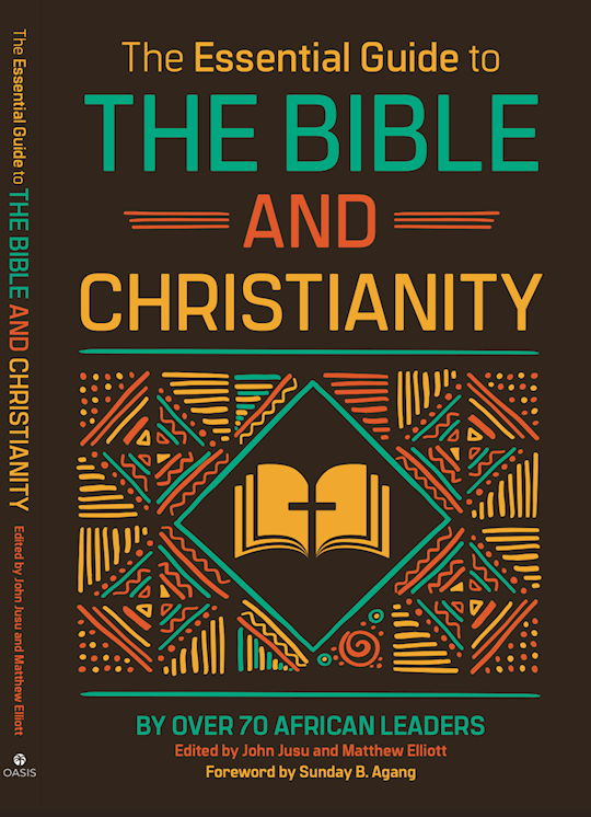 The Essential Guide to the Bible and Christianity