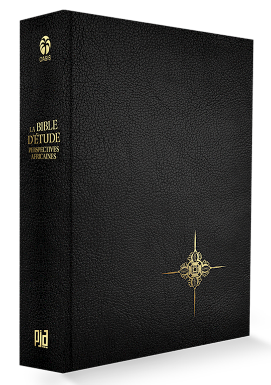 La Bible d&